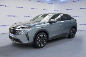PEUGEOT 3008 HYBRID 145 E-DCS6 ALLURE