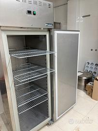 Frigo industriale professionale