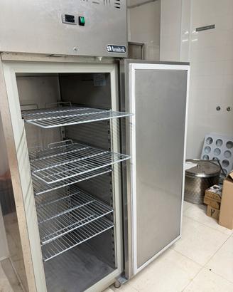 Frigo industriale professionale