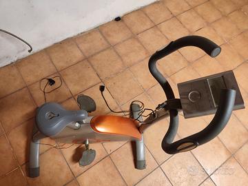 cyclette domyos