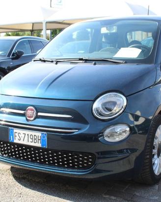 FIAT 500 1.3 Multijet 95CV Lounge