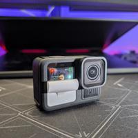 GoPro Hero 13 Black come nuova