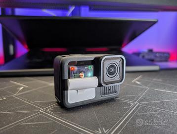 GoPro Hero 13 Black come nuova