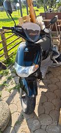 scooter 100 piaggio
