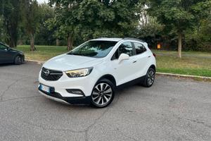 Opel Mokka X 1.6 CDTI FULL OPTIONAL