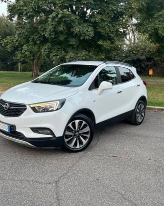 Opel Mokka X 1.6 CDTI FULL OPTIONAL
