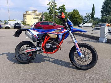 BETAMOTOR RR 125 MOTARD RR 125 MOTARD RACING