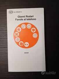 Favole al telefono - Gianni Rodari