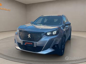 Peugeot 2008 UNICO PROPRIETARIO - SERVICE COMPLETO