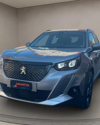 Peugeot 2008 UNICO PROPRIETARIO - SERVICE COMPLETO
