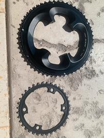 CORONE SHIMANO 52/36