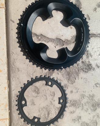 CORONE SHIMANO 52/36