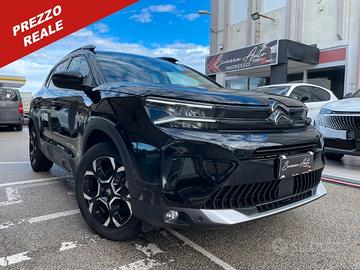 Citroen C5 Aircross Hybrid 145 e-DCS6 Max
