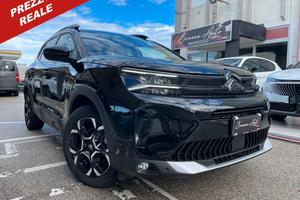 Citroen C5 Aircross Hybrid 145 e-DCS6 Max