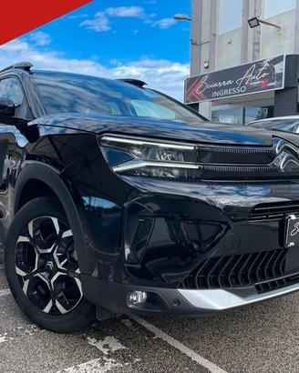 Citroen C5 Aircross Hybrid 145 e-DCS6 Max