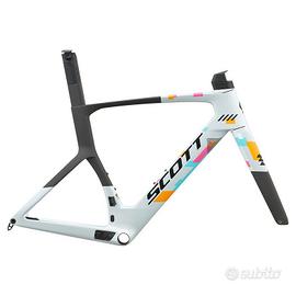 Kit telaio SCOTT Foil RC Team Replica -Novità