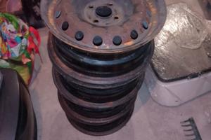 Cerchi per grande punto