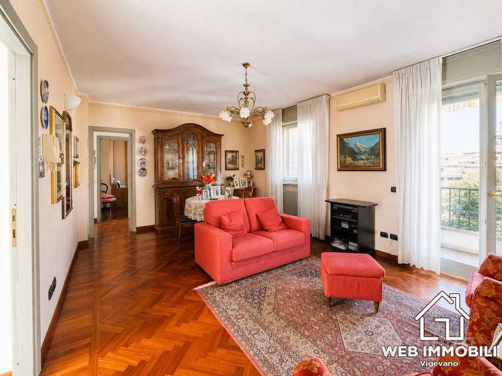 Apartment in Vigevano, Pavia - Vista 3