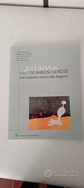 Atlante delle Trombosi Venose