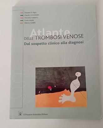 Atlante delle Trombosi Venose