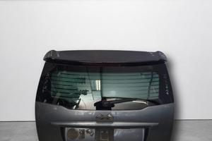 Portellone - Ligier Js50 2012