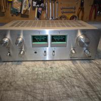 amplificatore pioneer sa 606