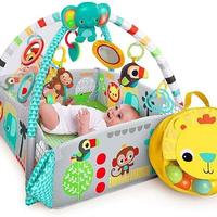 Palestrina Multifunzione 5-in-1 per Neonati