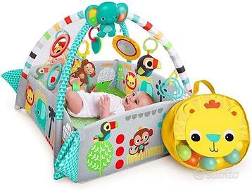 Palestrina Multifunzione 5-in-1 per Neonati