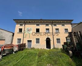 Rustico a Cazzano di Tramigna (VR) - Campiano