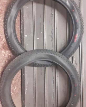 gomme fat bike 