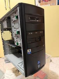 PC Desktop