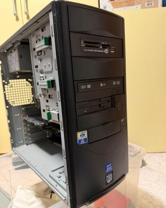 PC Desktop
