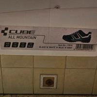 scarpe ntb CUBE all mountain taglia 47