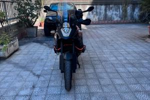 KTM 1090 Adventure