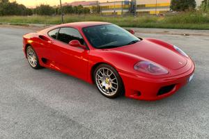 Ferrari 360