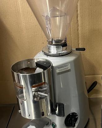 Macinacaffè Mazzer super jolly automatic