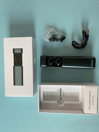 Auricolari MUZILI TWS True Wireless