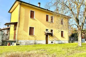 MORTARA FRAZ.: SOLUZIONE INDIPENDENTE SU QUATTRO L