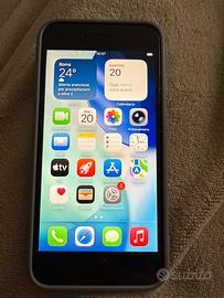 Iphone SE 2020 128GB