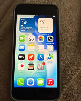 Iphone SE 2020 128GB