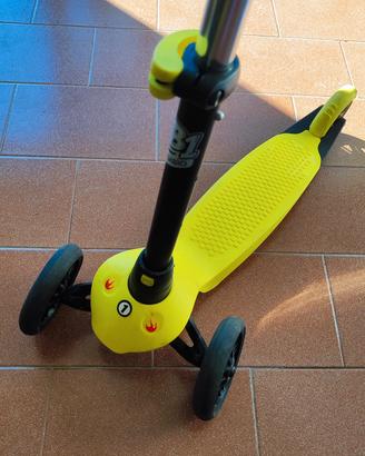 Monopattino