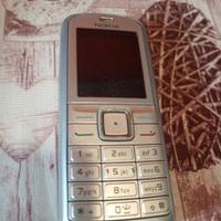  cellulare nokia  con fotocamera 