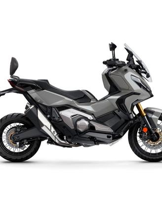 xadv schienalino passeggero 