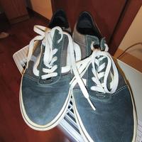 Vans old skool originali 