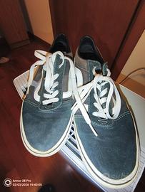 Vans old skool originali 