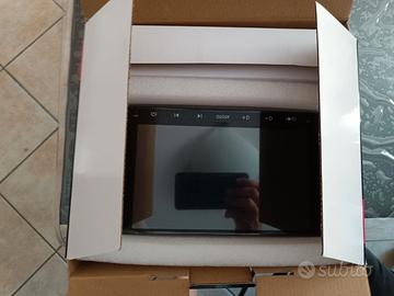 ATOTO A6 PF Doppio DIN Android Autoradio