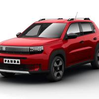 FIAT Grande Panda 1.2 Hybrid 110 CV S&S La Prima