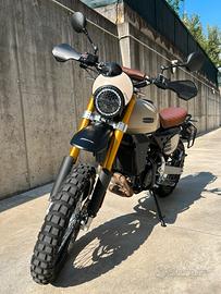 Fantic Caballero Rally 500
