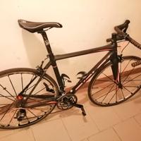 Bici corsa Ridley Phenix