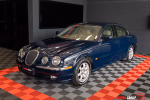 Jaguar S-Type (X200) 3.0 V6 cat Executive 238 cv